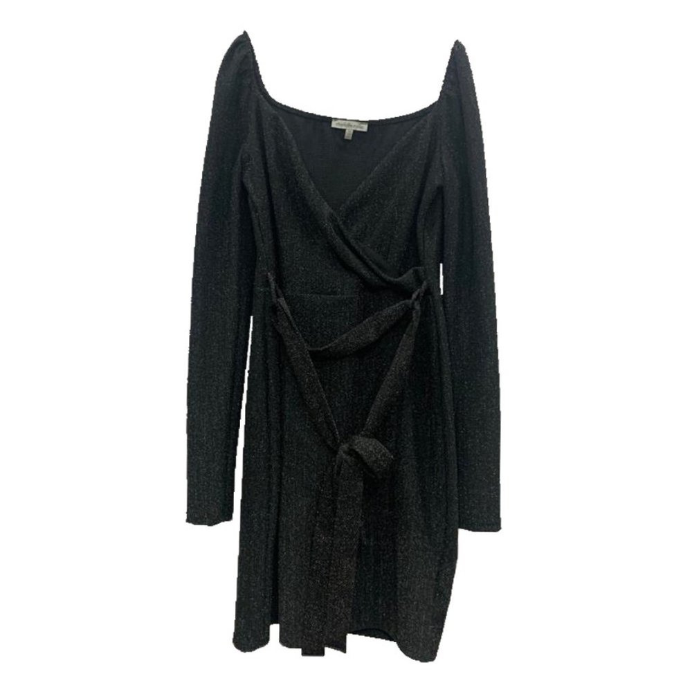 Charlotte Ruse dress